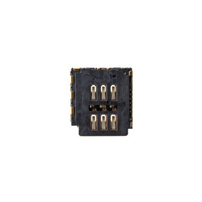 SIM Card Reader for iPhone 14 Pro / 14 Pro Max (Purple)