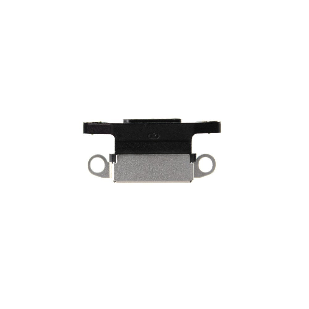 Charging Port Connector for iPhone 14 Pro / 14 Pro Max (Purple)-Space Black