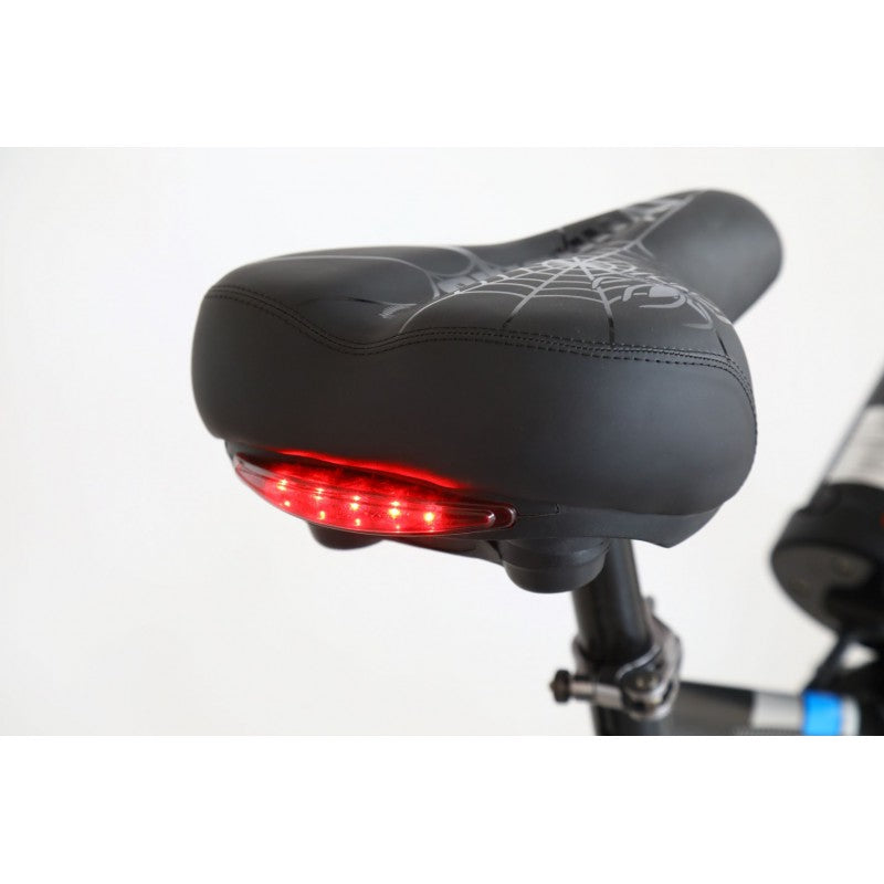SuperFast Lightweight Electric Bike Ebike Mountain Electric Bike 550W Foldable Ebike Light Weight Bike