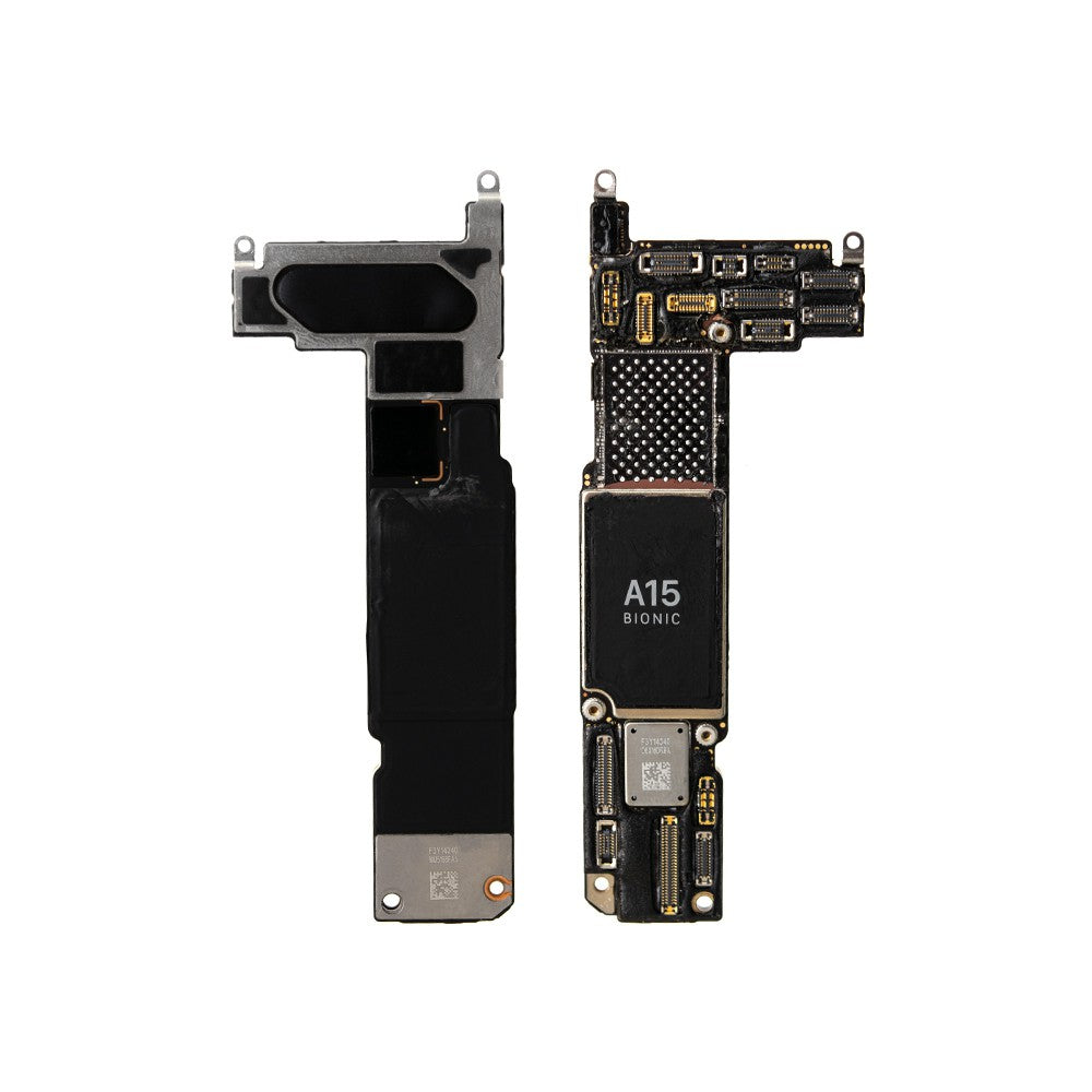 Junk Damaged Logic Motherboard for iPhone 13 Repair Skill Training