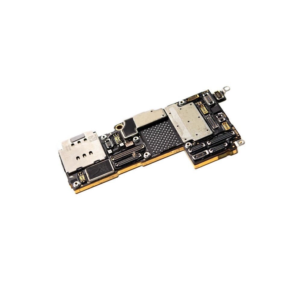 Junk Damaged Logic Motherboard for iPhone 13 Pro Max Repair Skill Training