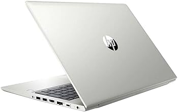 HP ProBook 450 G6 Laptop | Intel Core i7-8565U | 8GB RAM | 256GB SSD | 15.6” | Grade A (Used)