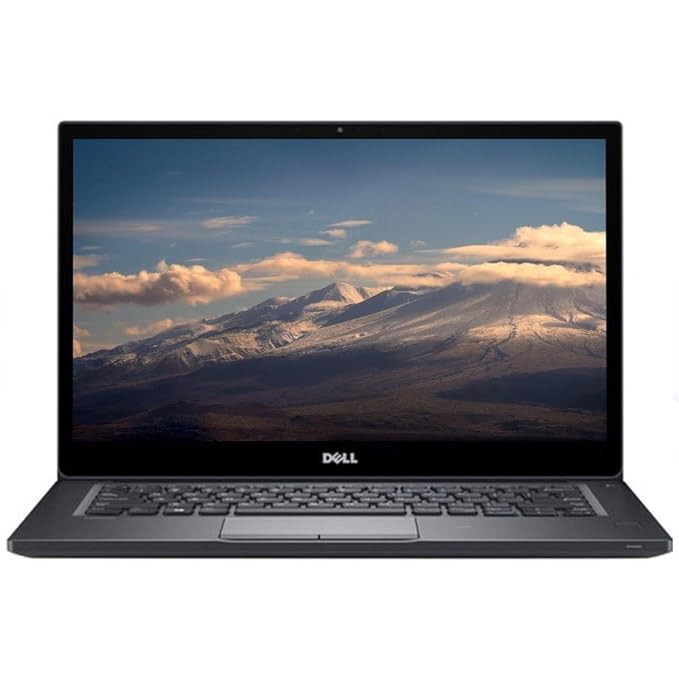 Dell Latitude 7310 Intel i5 10310U 1.70GHz 8GB RAM 256GB SSD 13.3