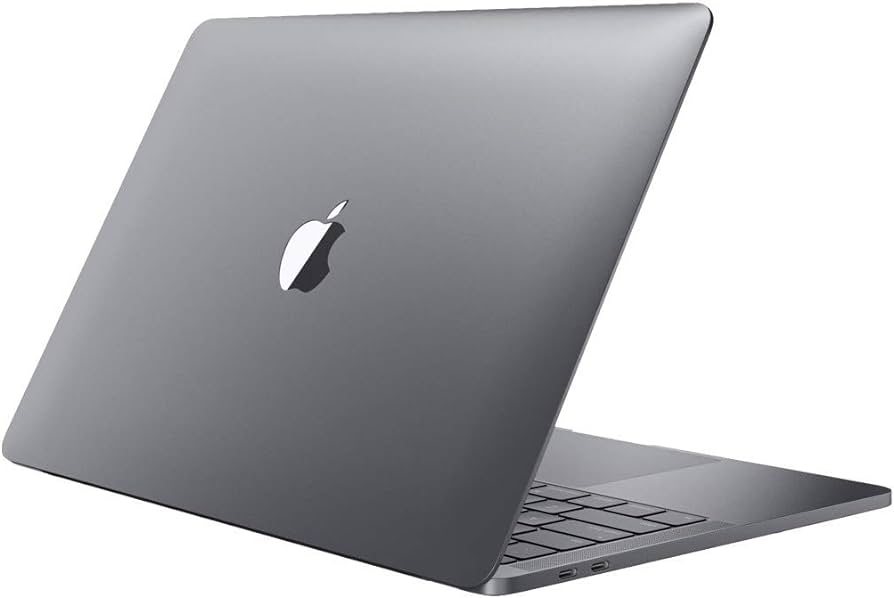 Apple Macbook Pro 13.3-inch A1708 i5 Intel Core @ 2.30 Ghz RAM 8GB SSD 500GB Used, Grade A