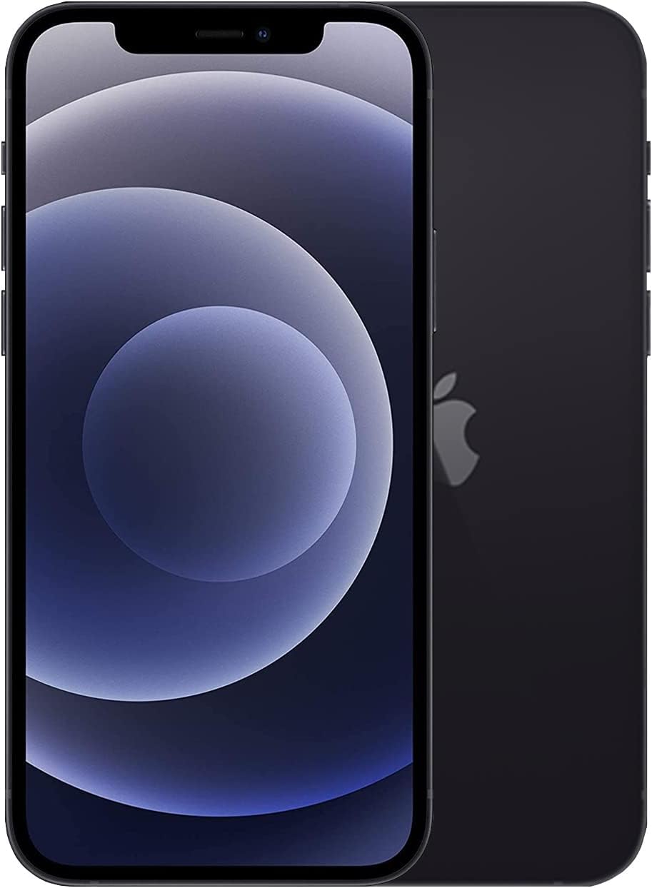 Apple iPhone 12 - 128GB - Dark Blue ,Used, Good condition