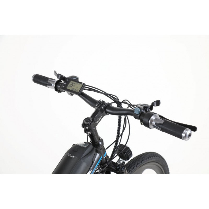 SuperFast Lightweight Electric Bike Ebike Mountain Electric Bike 550W Foldable Ebike Light Weight Bike