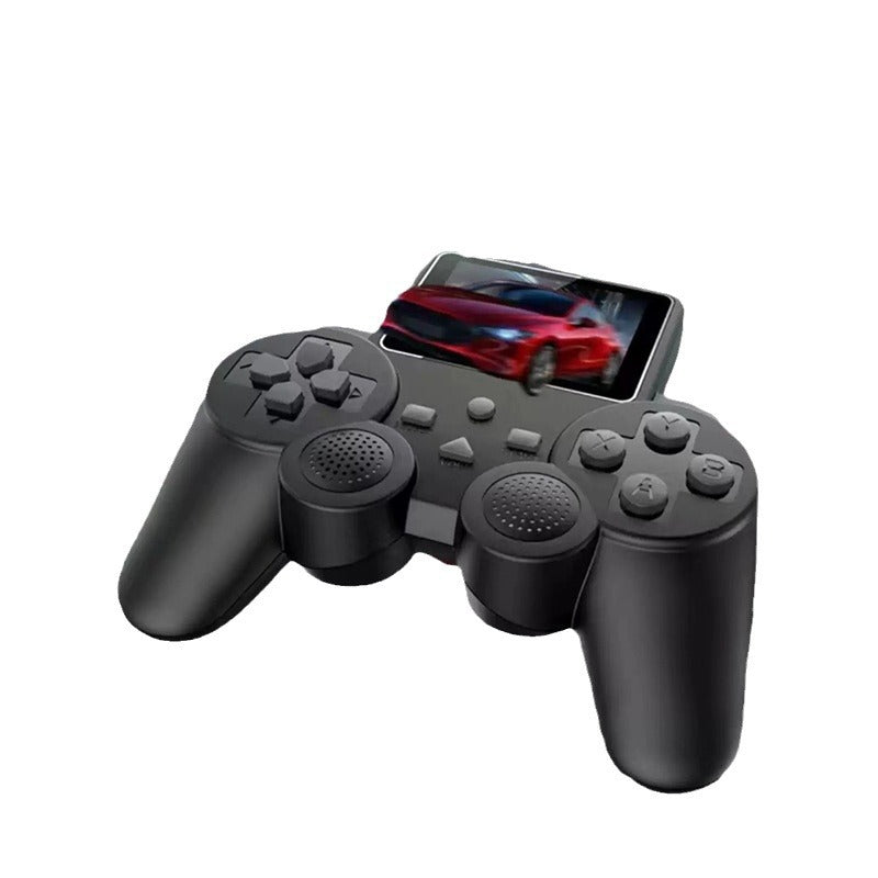 S10 Dual-Player Gaming Monitor with AV Interface – TV Connection | 400mA