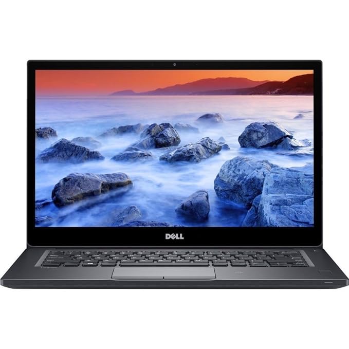 Dell Latitude 7310 Intel i5 10310U 1.70GHz 8GB RAM 256GB SSD 13.3