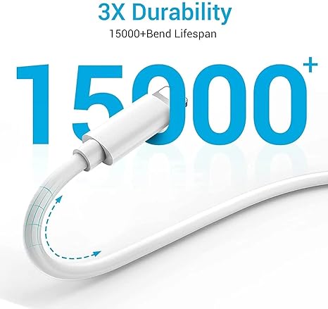 Genuine USB-C To Lightning Cable Fast Charging Sync With Type C PD Charger For IPhone 12 Mini 12 Pro Max 11 Pro Max XR 8 Plus AirPods IPad