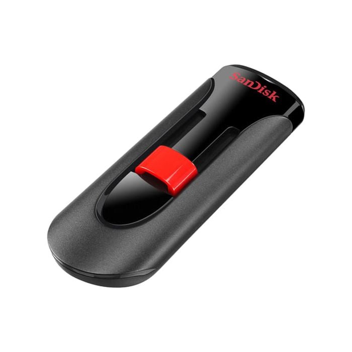 SanDisk Cruzer Glide 64GB USB Flash Drive – Portable USB Storage