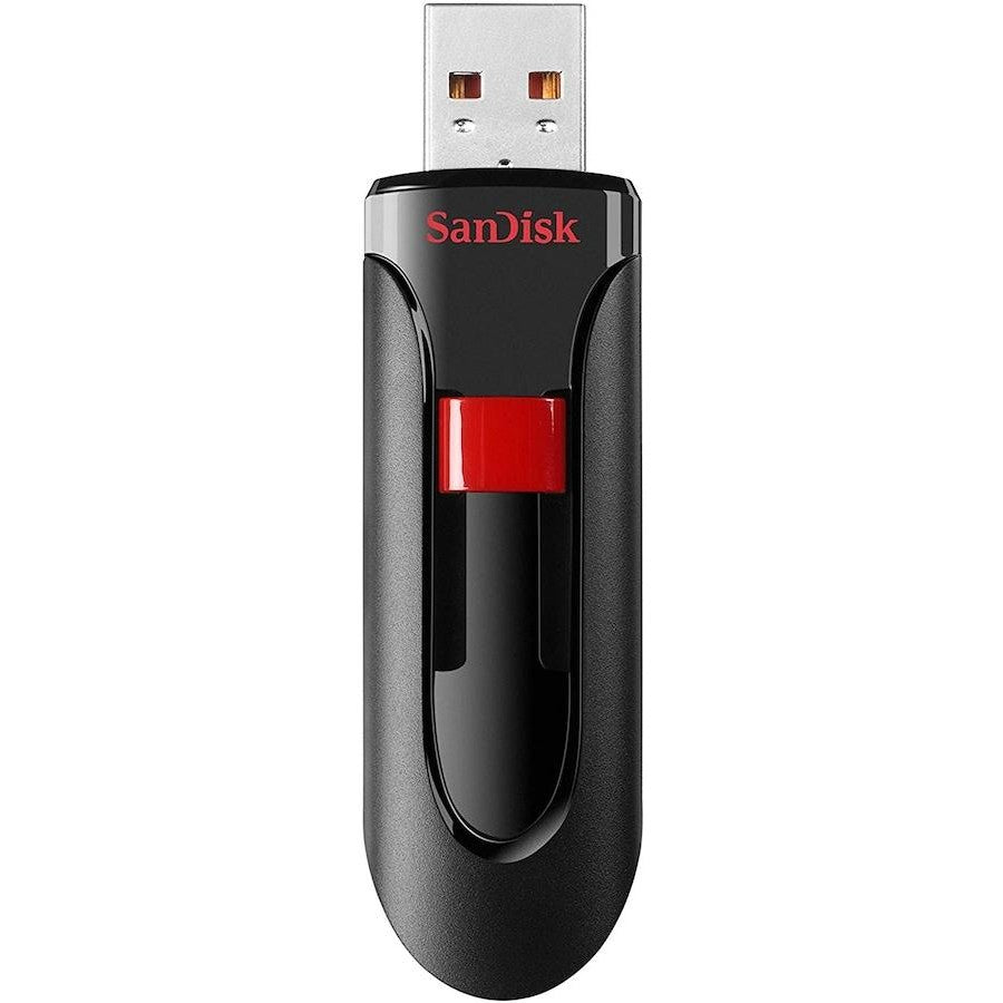SanDisk Cruzer Glide 64GB USB Flash Drive – Portable USB Storage