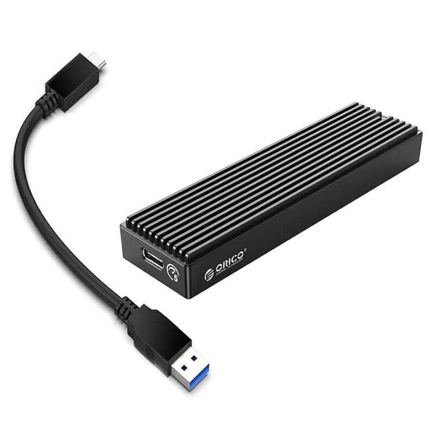 Orico M.2 NGFF SSD Enclosure 5Gbps