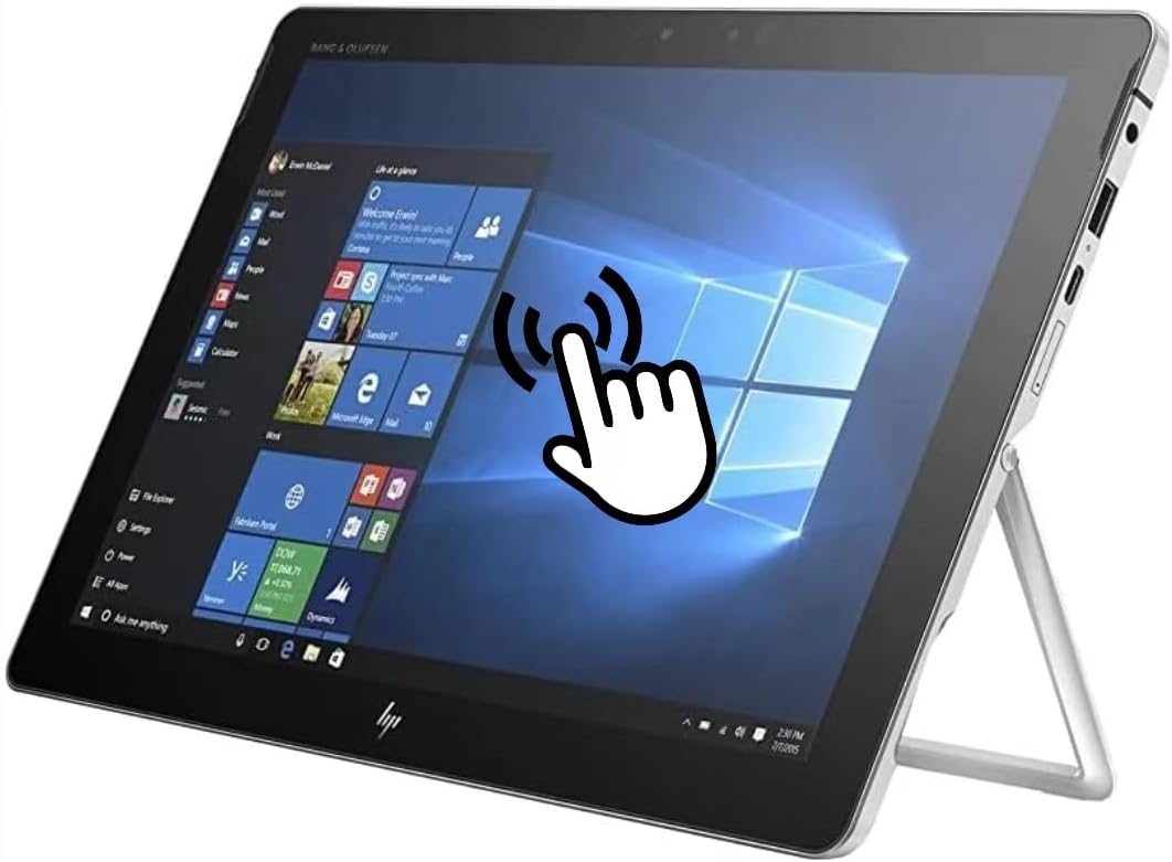 HP Elite x2 G4 | i5-8265U | 8GB RAM | 256GB SSD | 12.3