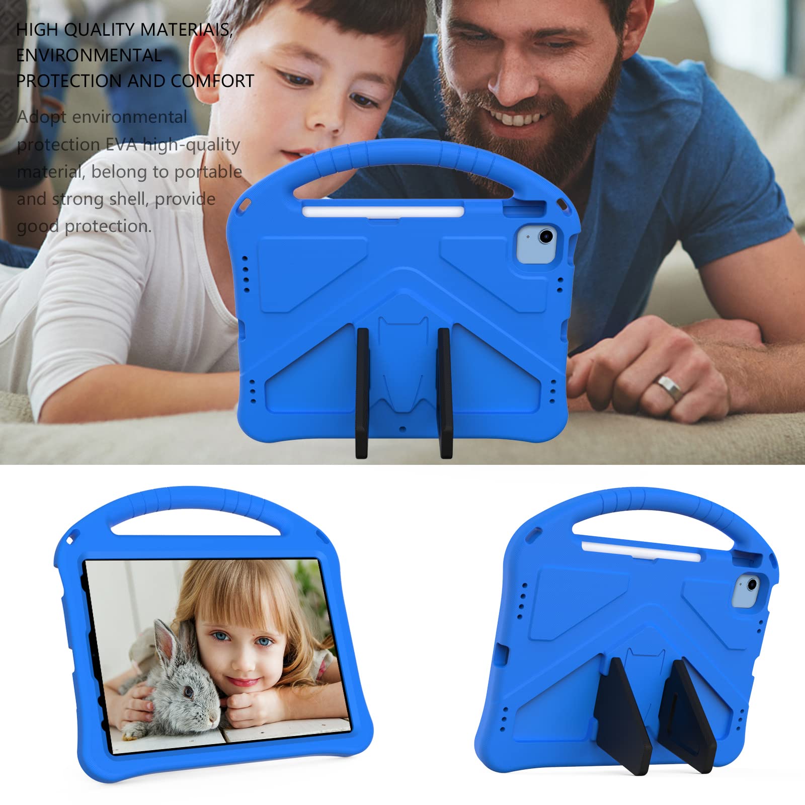 For Apple iPad 10th Gen 10.9