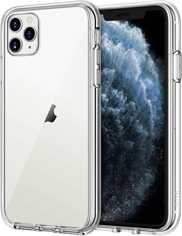 Bumper Clear Case Cover FOR iPhone for iPhone 6 / 6s / 7 / 8/ 7 Plus / 8 Plus