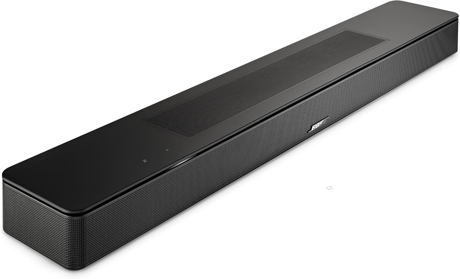 Bose Smart Soundbar (Black)