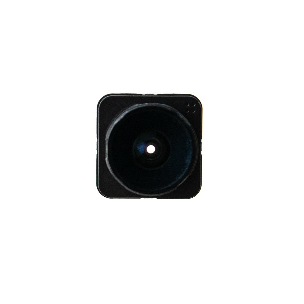 Rear Camera Ultra Wide Angle Blue Light Bead Lens Replacement For iPhone 12 Pro Max