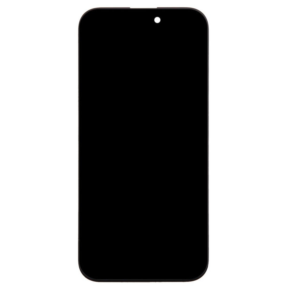 Grey Screen Replacement for iPhone 15 Pro