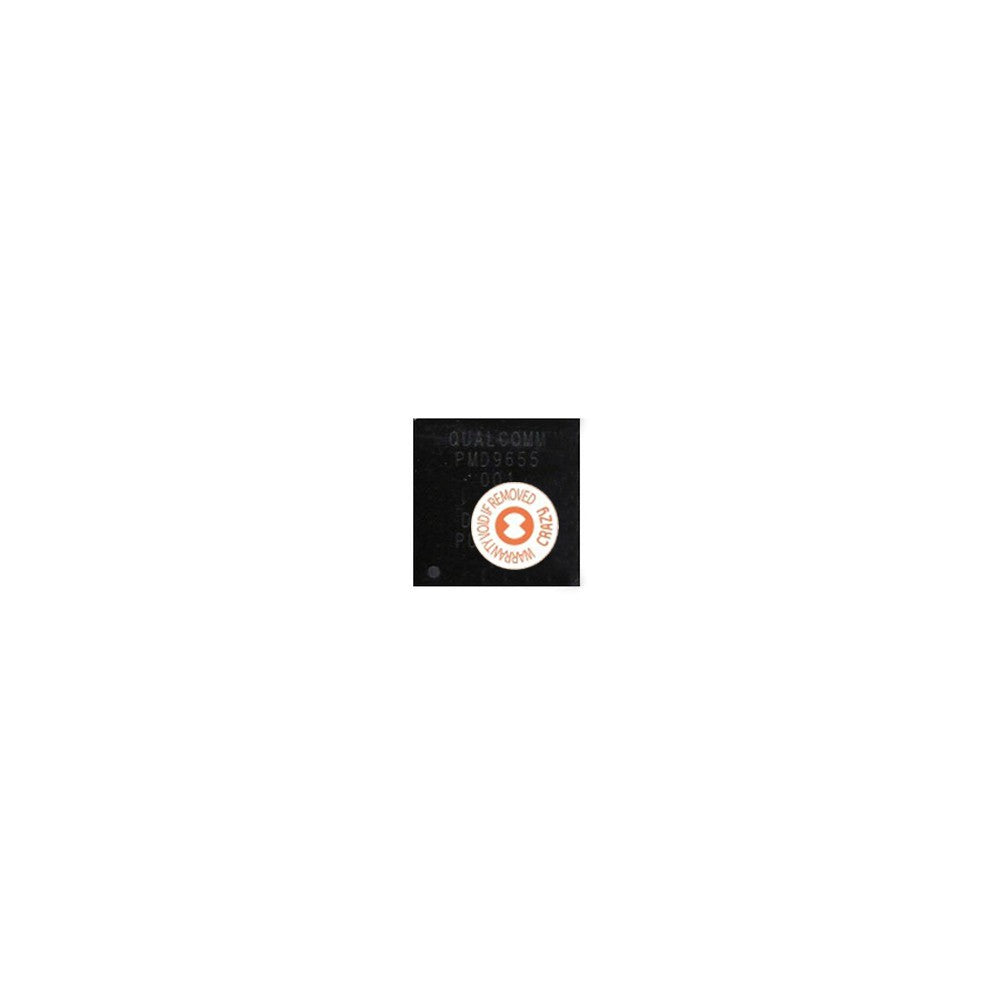 Power IC (Small) for iPhone 8 – Tecguru