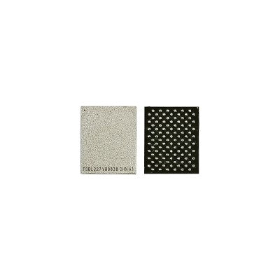 64GB Nand Flash Memory IC Harddisk HDD Chip for iPhone 8 / 8 Plus / X