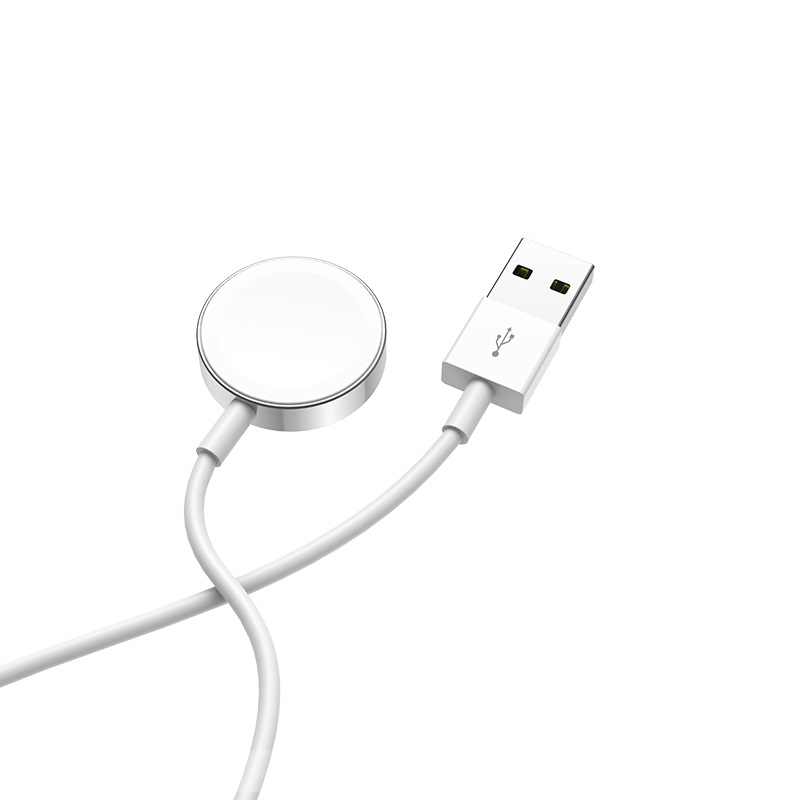 1M Magnetic USB Charging Cable for Apple Watch – Magnetic Fast Charger