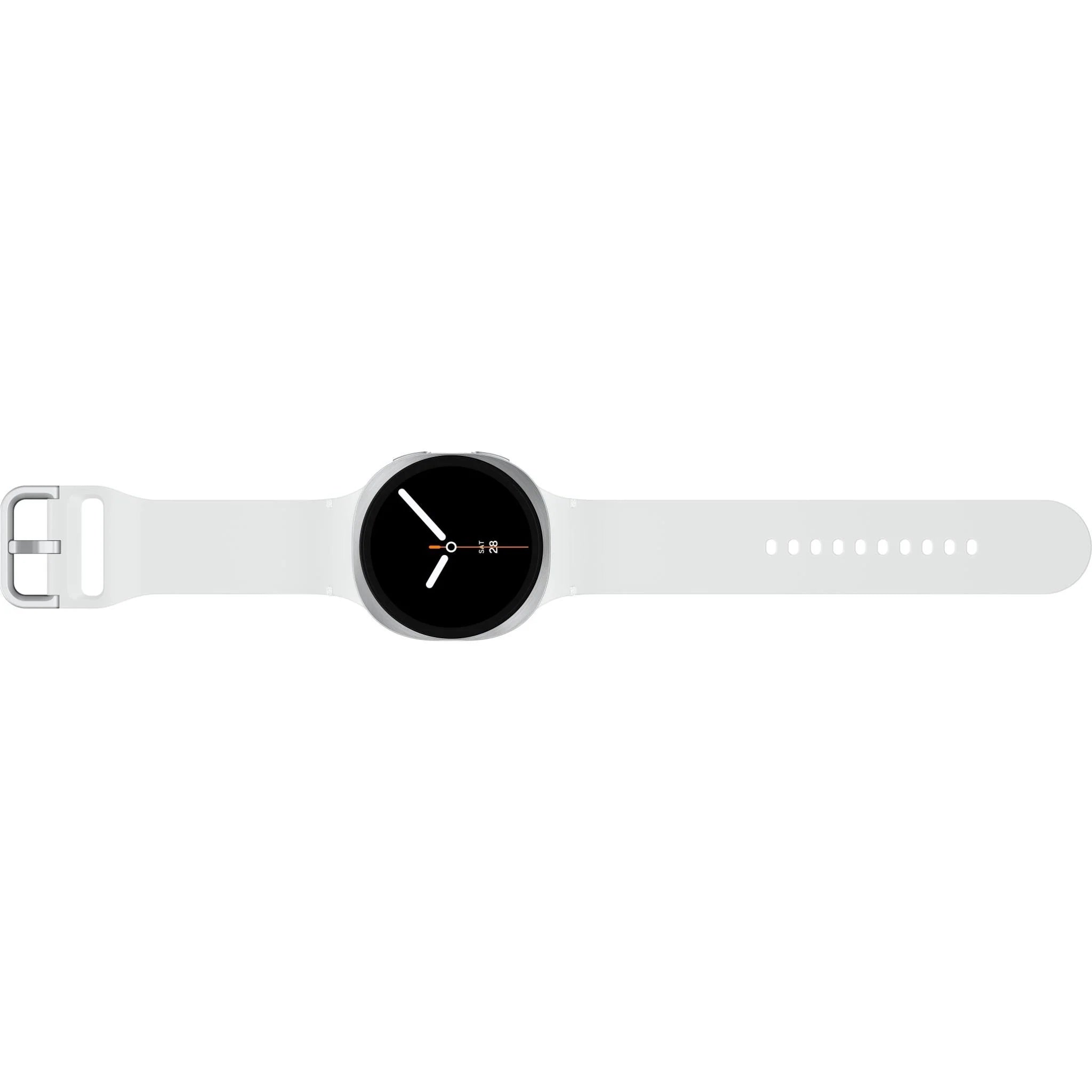 Samsung Galaxy Watch8 LTE 40mm - Silver