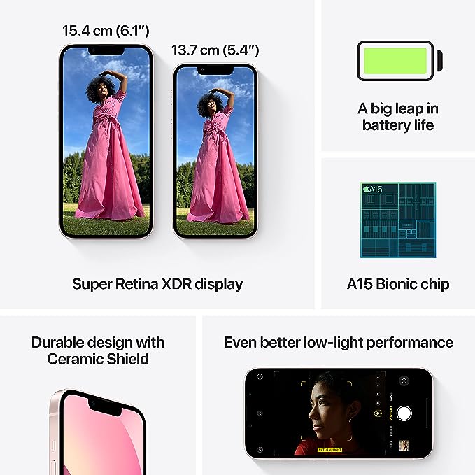IPHONE 11 - 128GB - CONDITION GRADE A