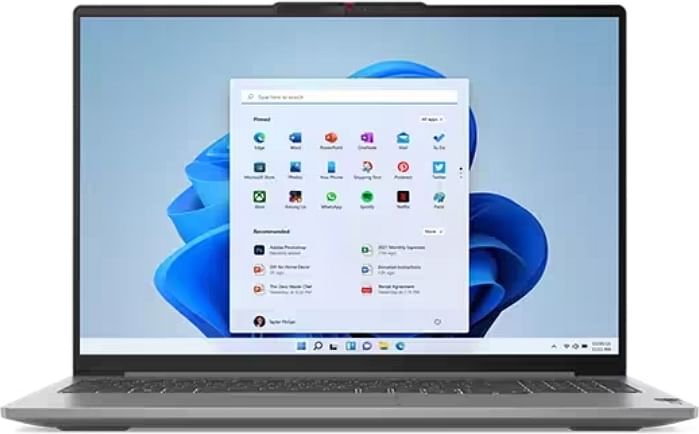 Lenovo IdeaPad Pro 5, 16