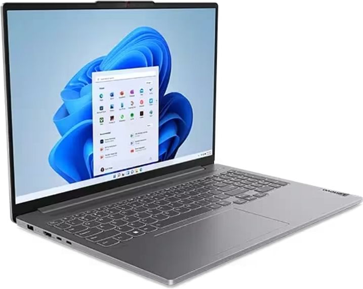 Lenovo IdeaPad Pro 5, 16