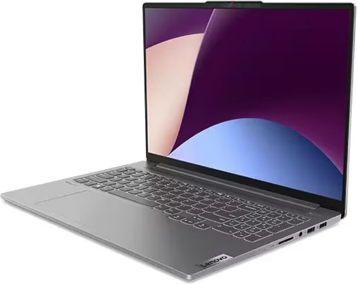 Lenovo IdeaPad Pro 5, 16