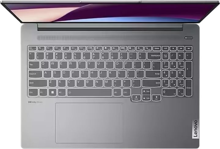 Lenovo IdeaPad Pro 5, 16