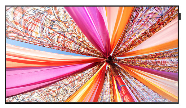 Samsung DM55D - DM-D Series 55