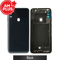AMPLUS Rear Cover Glass For Samsung Galaxy A11 | A21S | Note 10 | Note 10 | Note 10 Plus | Note 20 Ultra | Note 9 | S20 | S21 FE 5G | S21 FE 5G | S6 Edge