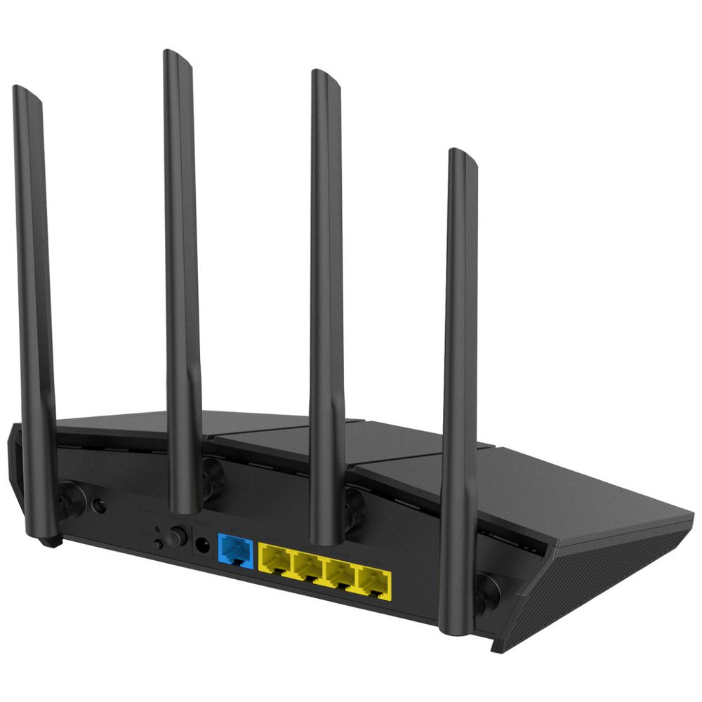 Asus AX1800S Wireless Dual Band WiFi 6 Router V2