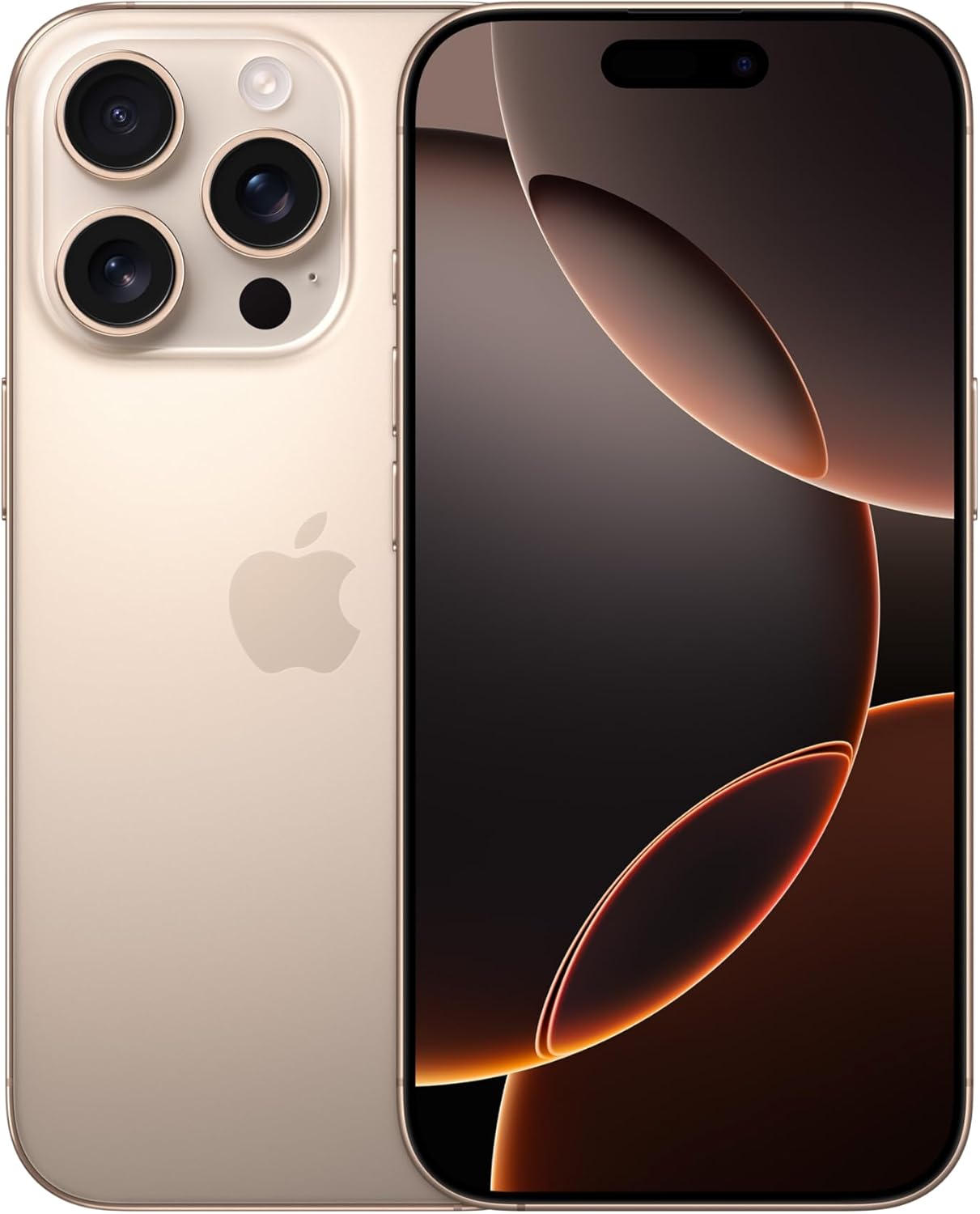 <h1>Apple iPhone 16 Pro 256GB Desert Titanium – Used Grade A</h1>