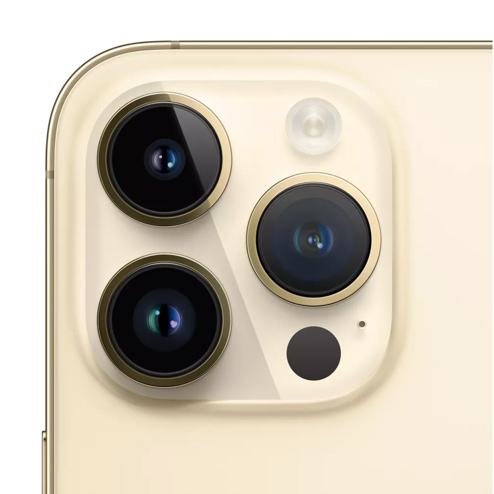 Apple iPhone 14 Pro Max 512GB Gold Unlocked Grade A