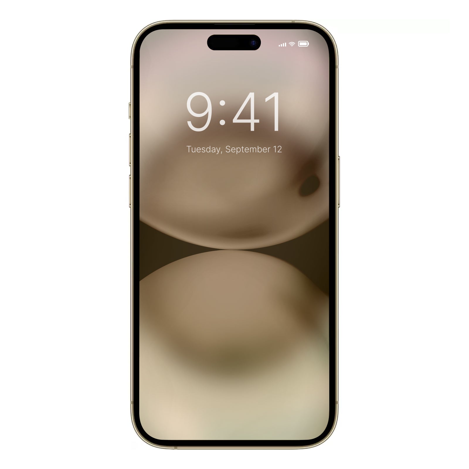 Apple iPhone 14 Pro Max 512GB Gold Unlocked Grade A