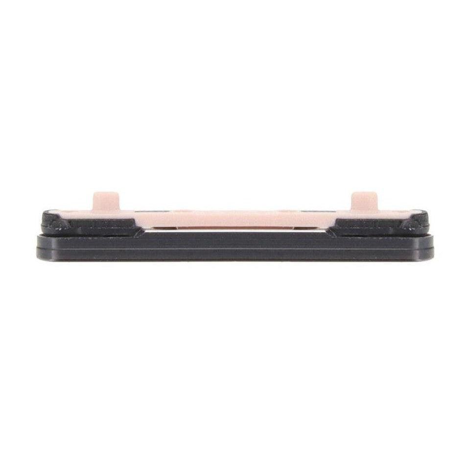 
Power Button and Volume Button Side Button for Samsung Galaxy S24 / S24 Plus-Onyx Black
