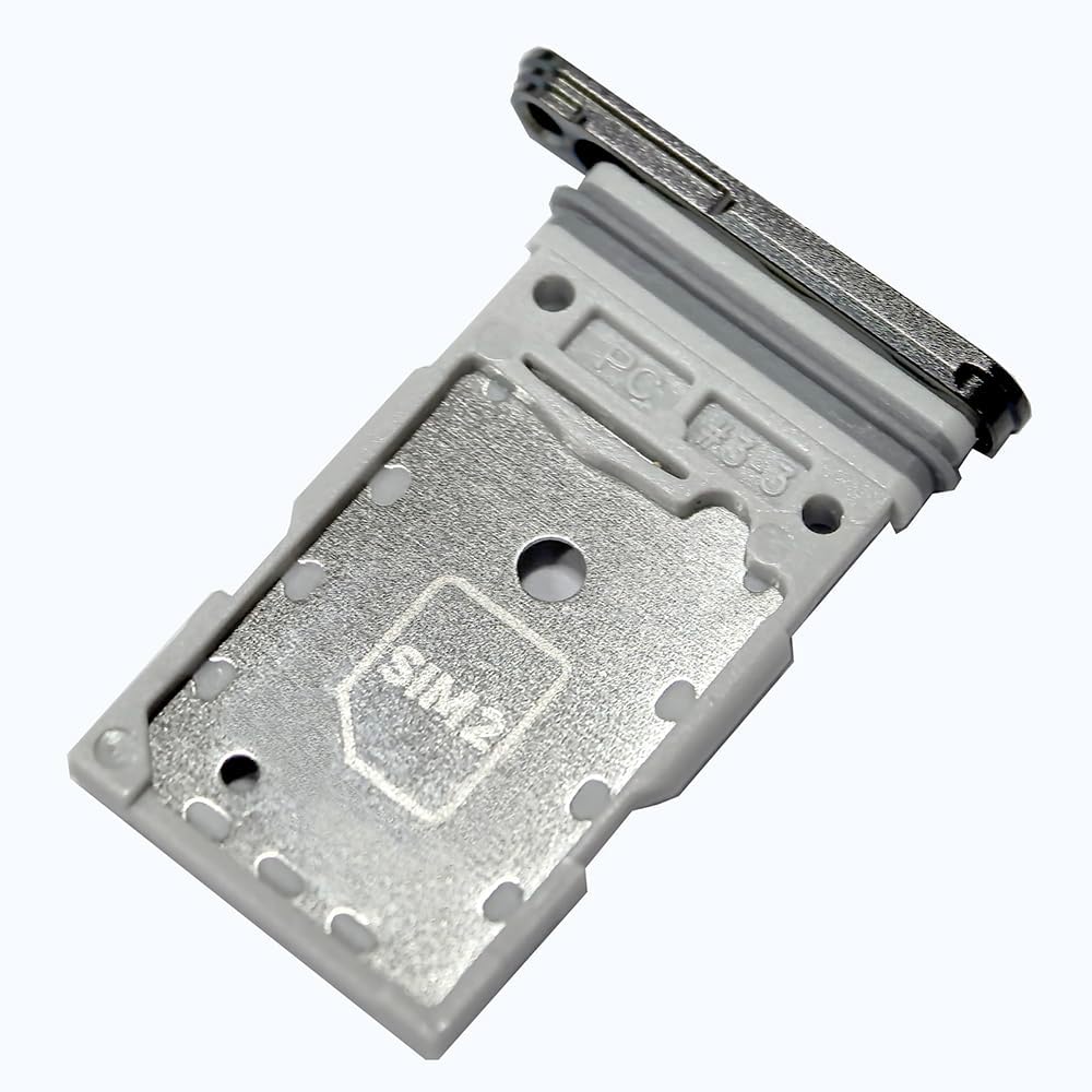 SIM Card Tray for Samsung Galaxy S24 Ultra S928B GH98-48962B (Gold)-Titanium Black / Titanium Green / Titanium Blue