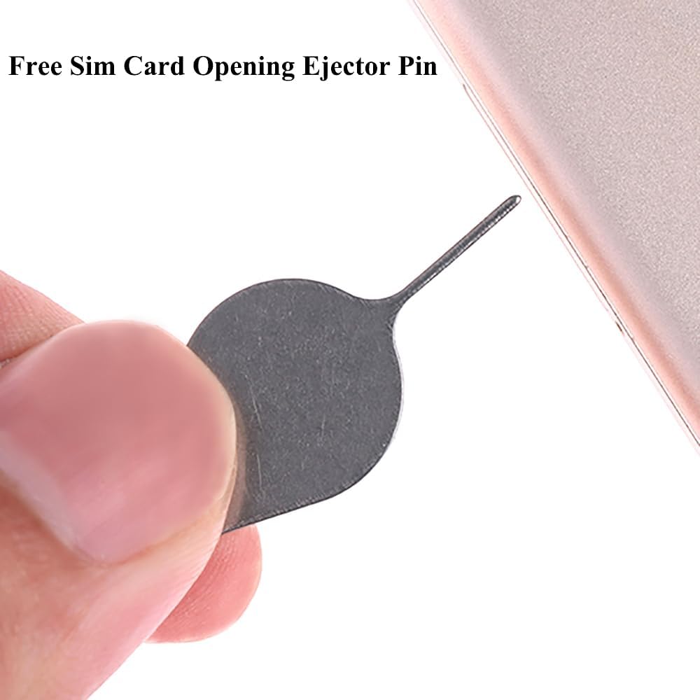 SIM Card Tray for Samsung Galaxy S24 S921B / S24 Plus S926B GH98-48906A (Gold)-Onyx Black