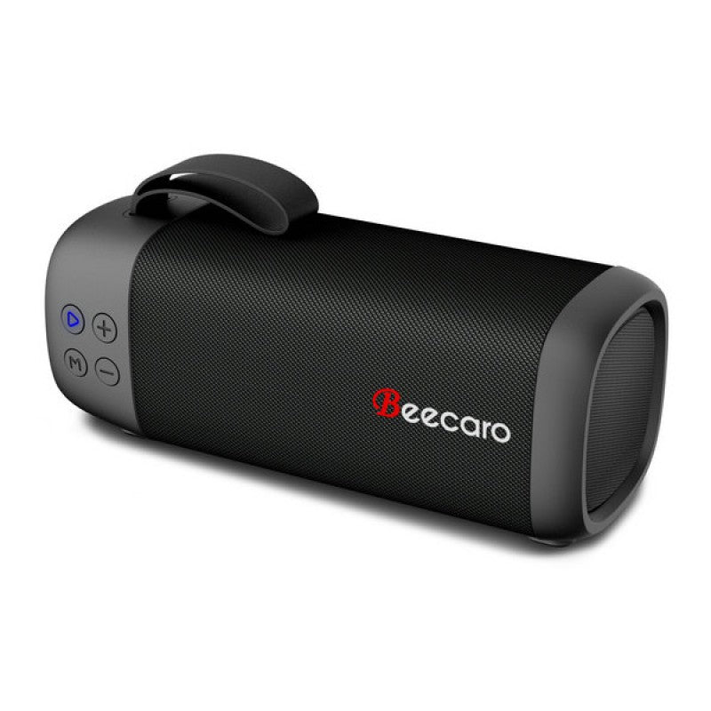 BEECARO GF401 Portable Outdoor Indoor Boombox Portable Smart Bluetooth Speaker With Bluetooth Wireless