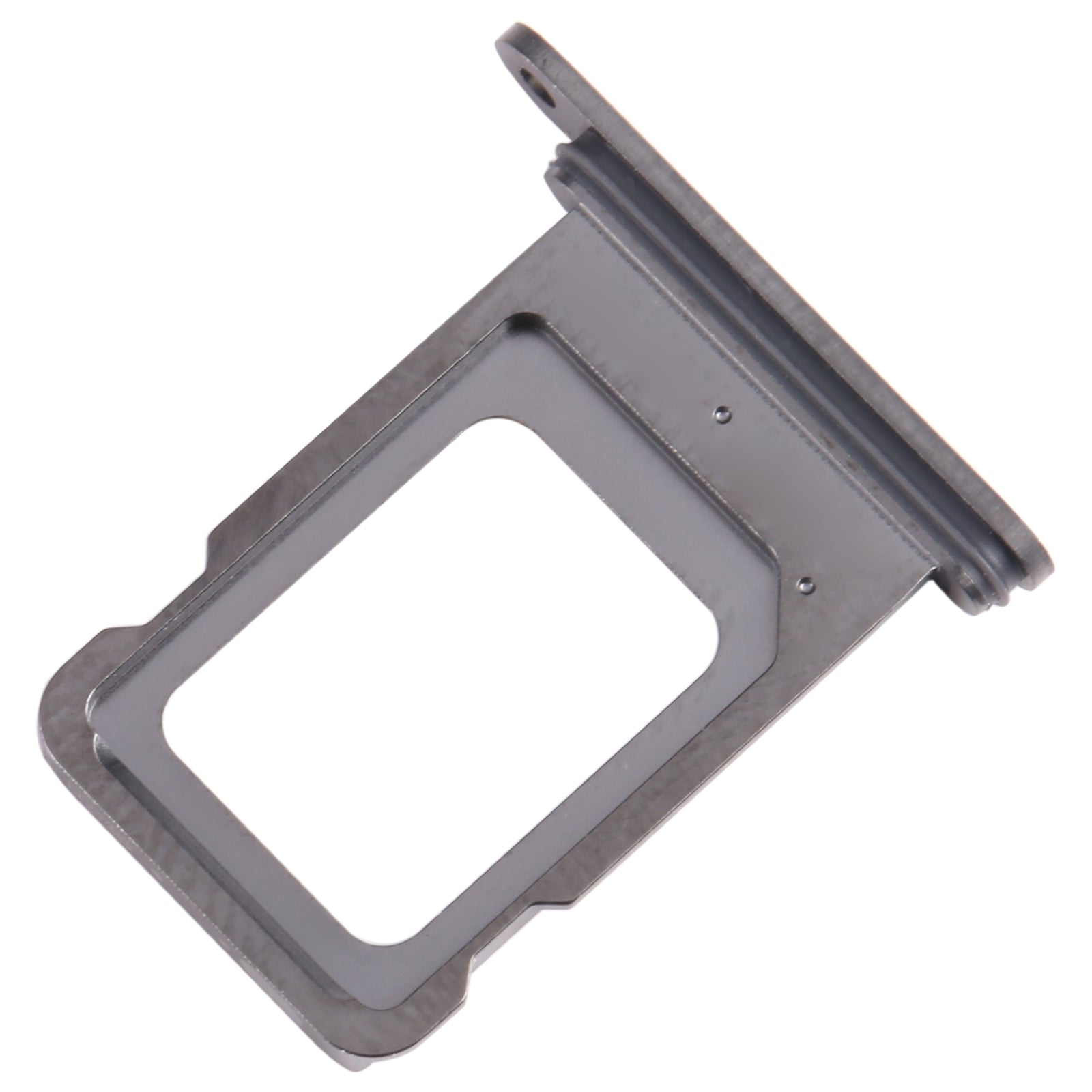 Single SIM Card Tray for iPhone 15 Pro / 15 Pro Max-Blue