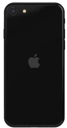 Used iPhone SE 2nd Gen (2020) 128GB – Grade B