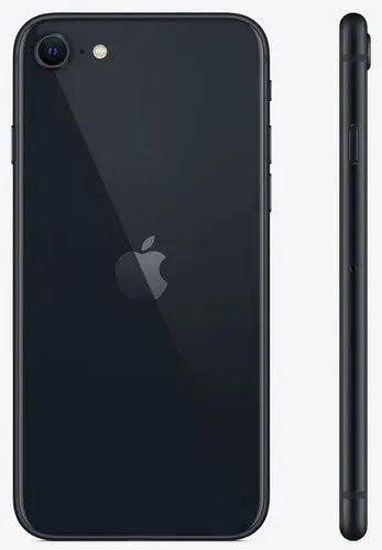 Used iPhone SE 2nd Gen (2020) 128GB – Grade B