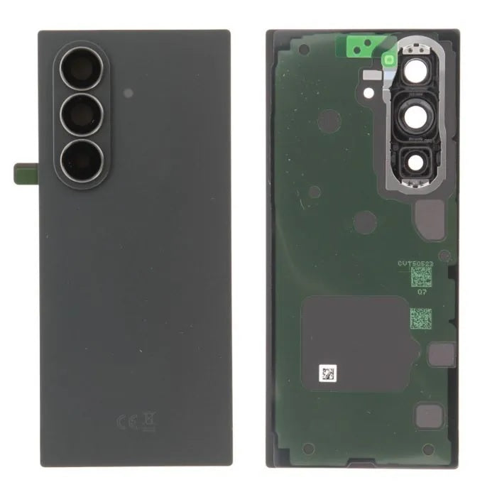 Rear Cover Glass Replacement for Samsung Galaxy Z Fold7 SM-F966 – Back Glass Panel