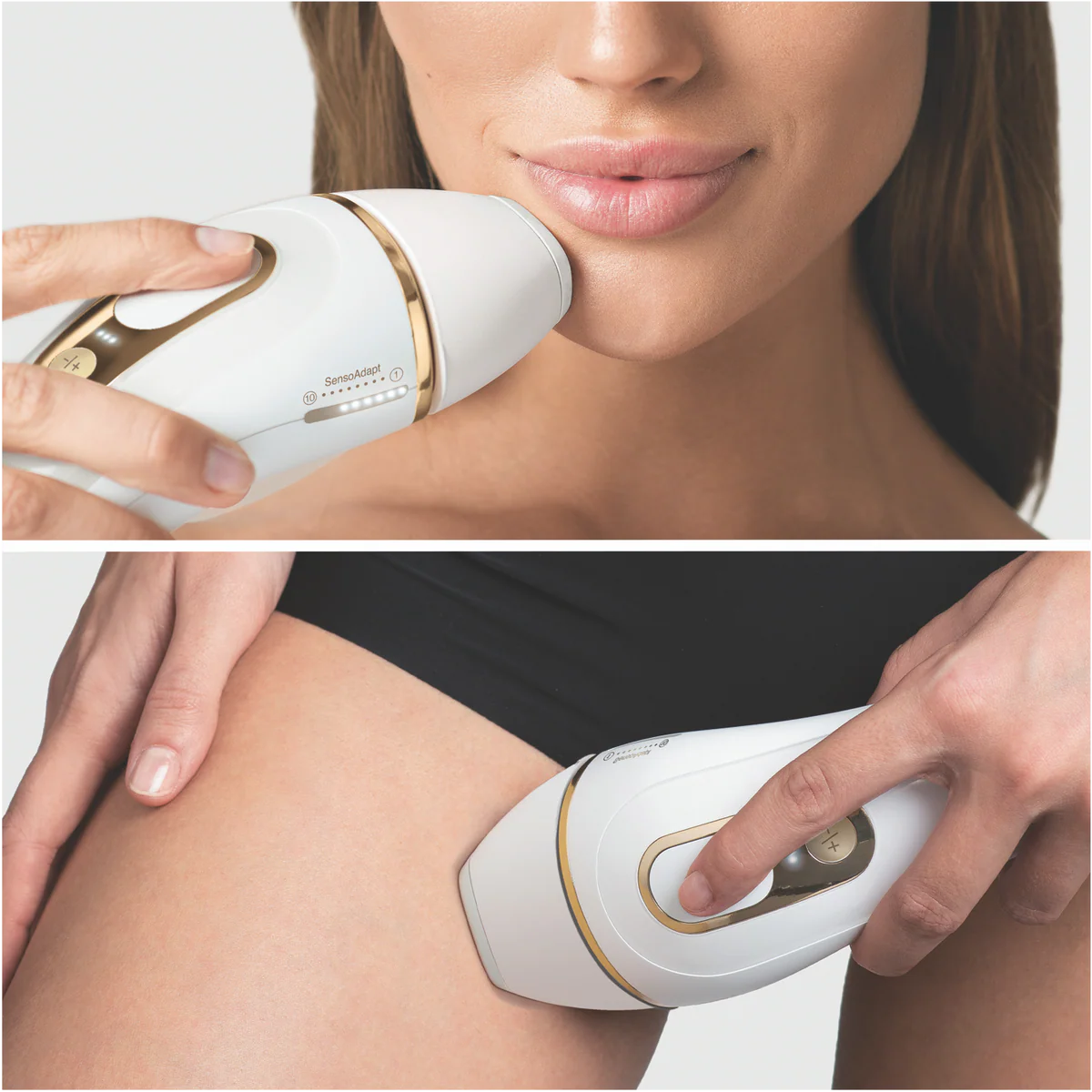 Braun Silk-expert Pro 5 IPL Hair Removal Device PL5157