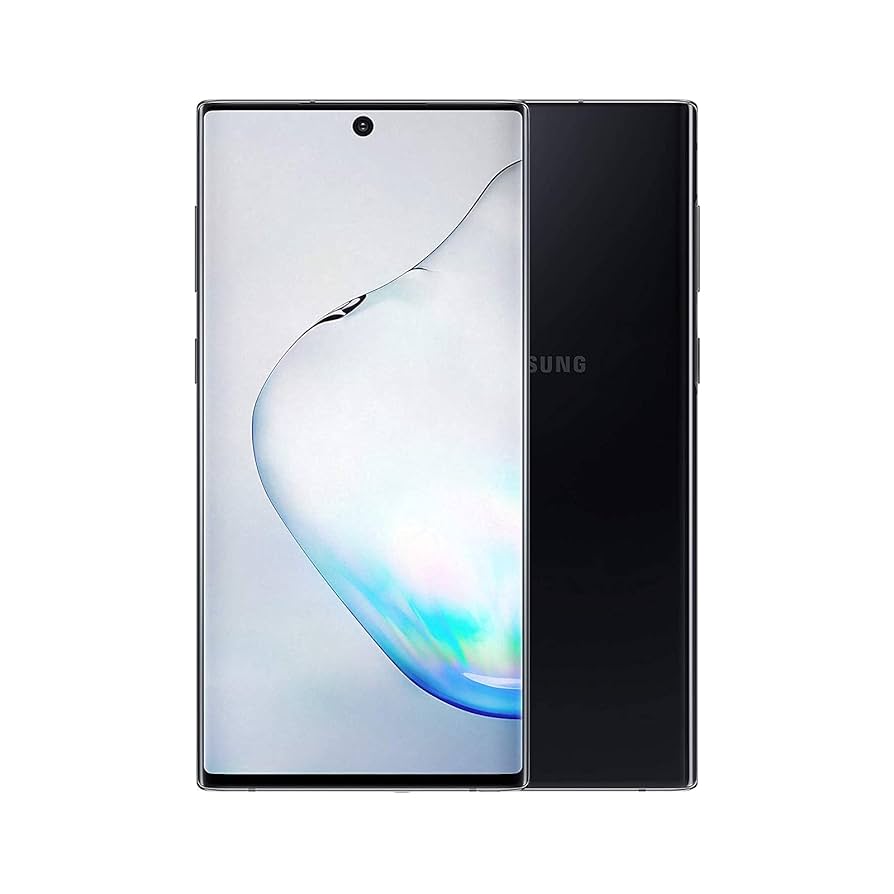 Samsung Galaxy Note10 Plus 5G – 512GB – Unlocked (Used)