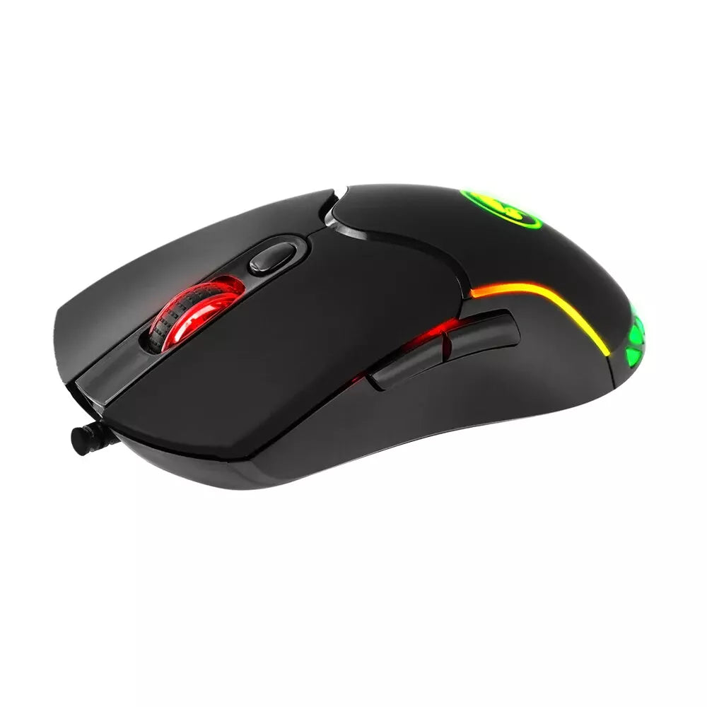 Marovo CM310 EN RGB 3-in-1 Gaming Combo – Elevate Your Game