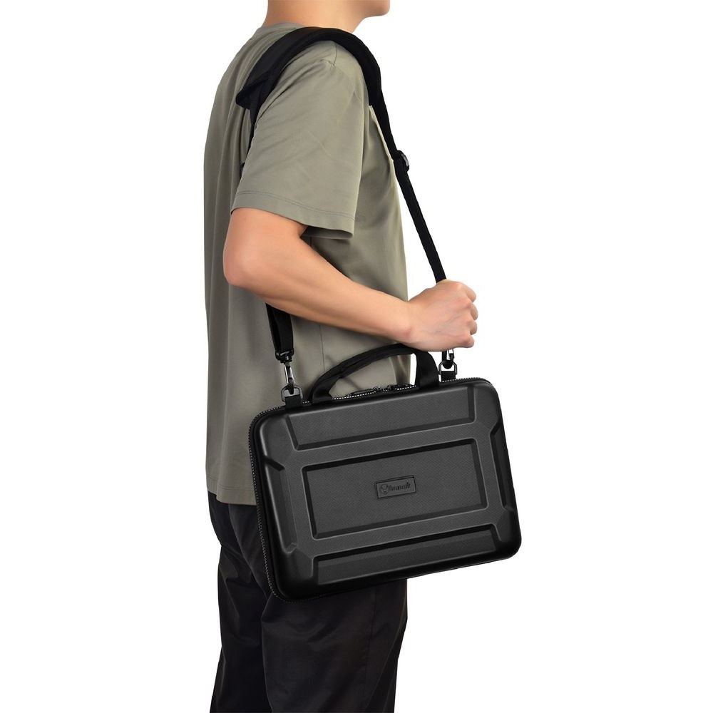 BONELK Long-Life Armour Laptop Attaché 13–14