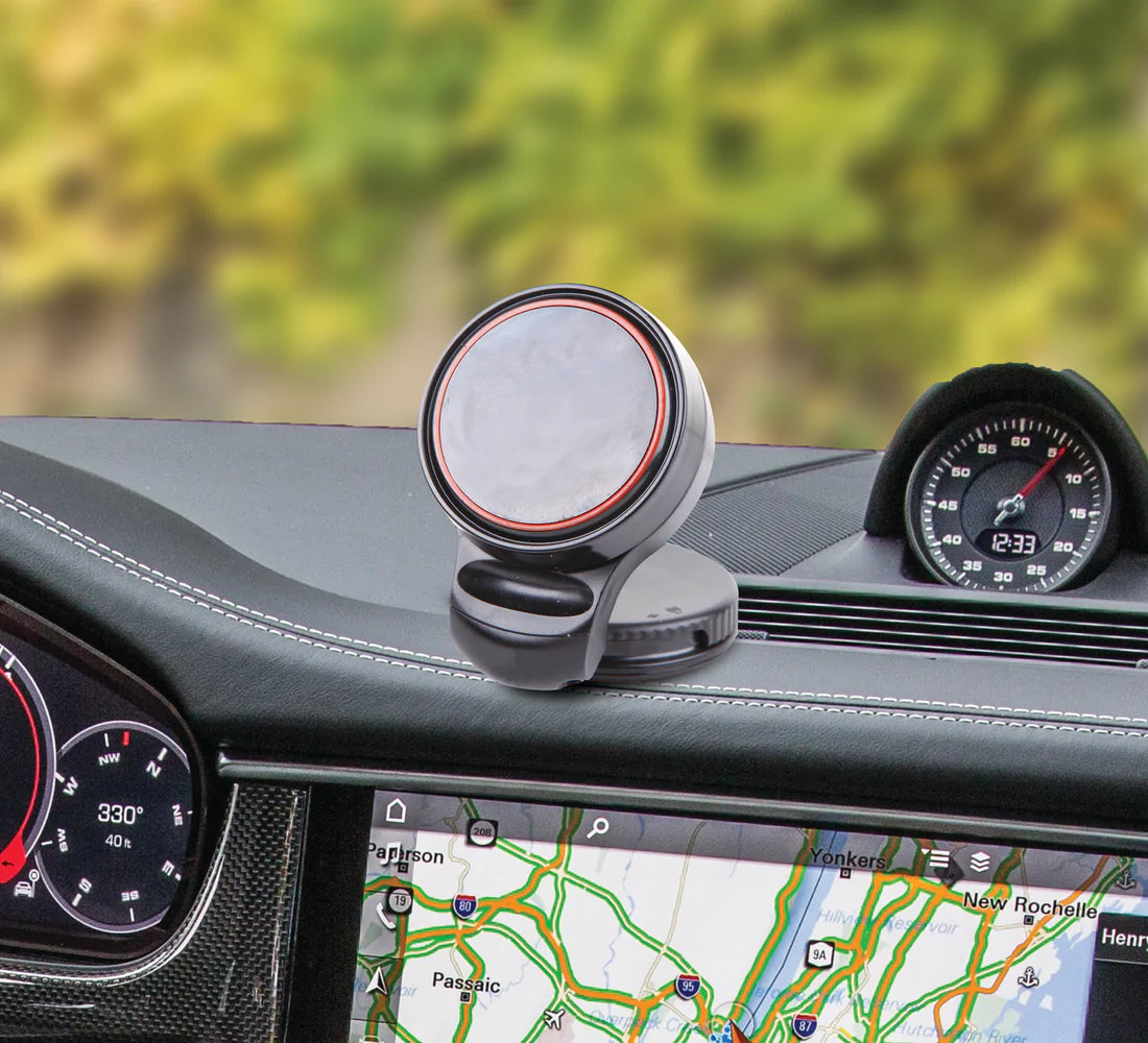 Magic Phone Holder iPhone car Holder Samsung Huawei Mount car 360 Degree Rotation Suction Cup Holder